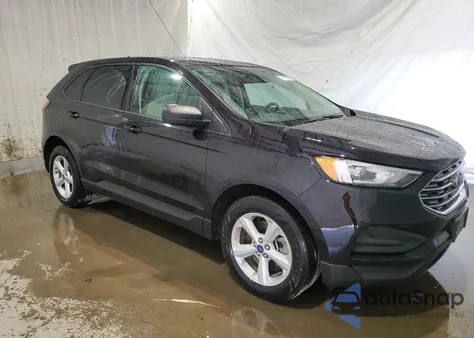 2021 Ford Edge Se from USA, damaged, VIN 2FMPK4G9XMBA50991